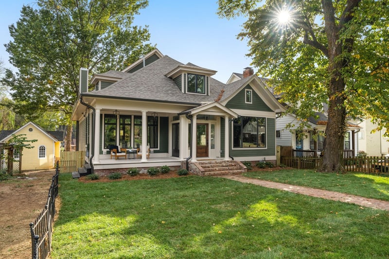1138 Cahal Ave, Nashville, TN 37206