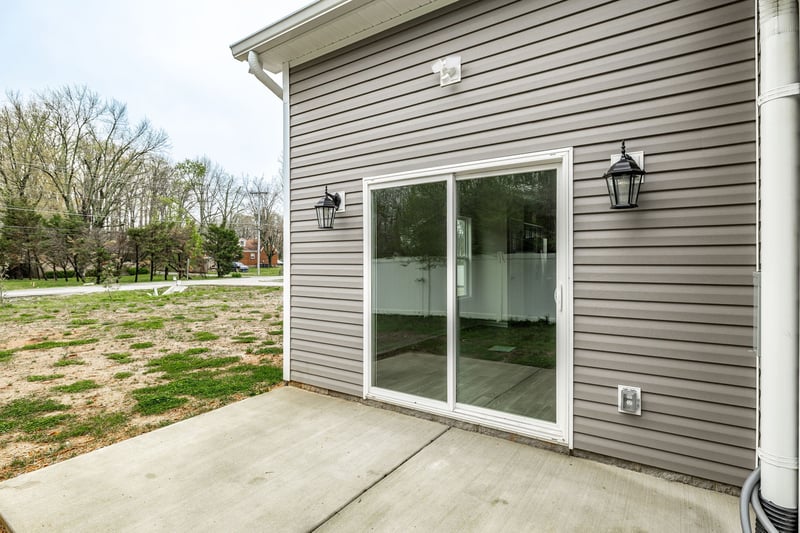 100 Billy Robb St #A, Greenbrier, TN 37073