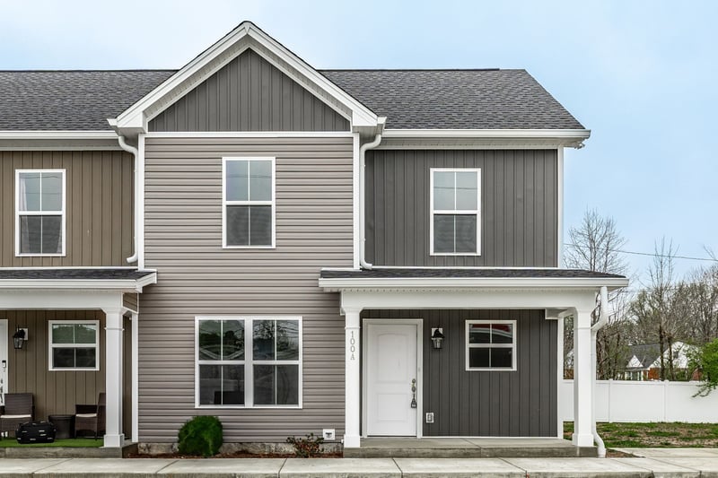 100 Billy Robb St #A, Greenbrier, TN 37073