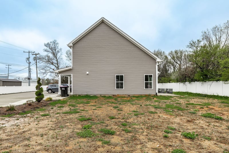 100 Billy Robb St #C, Greenbrier, TN 37073