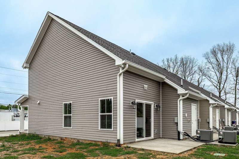 100 Billy Robb St #C, Greenbrier, TN 37073