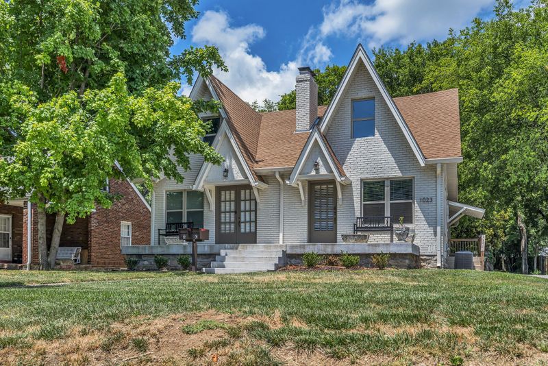 1023 Maxwell Ave, Nashville, TN 37206