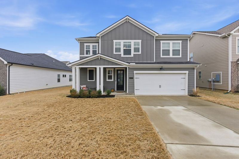 3629 Shady Forest Dr, Murfreesboro, TN 37128