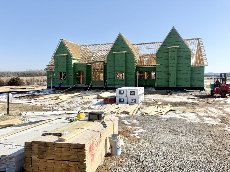 8904 Stone Farm Trl, Eagleville, TN 37060