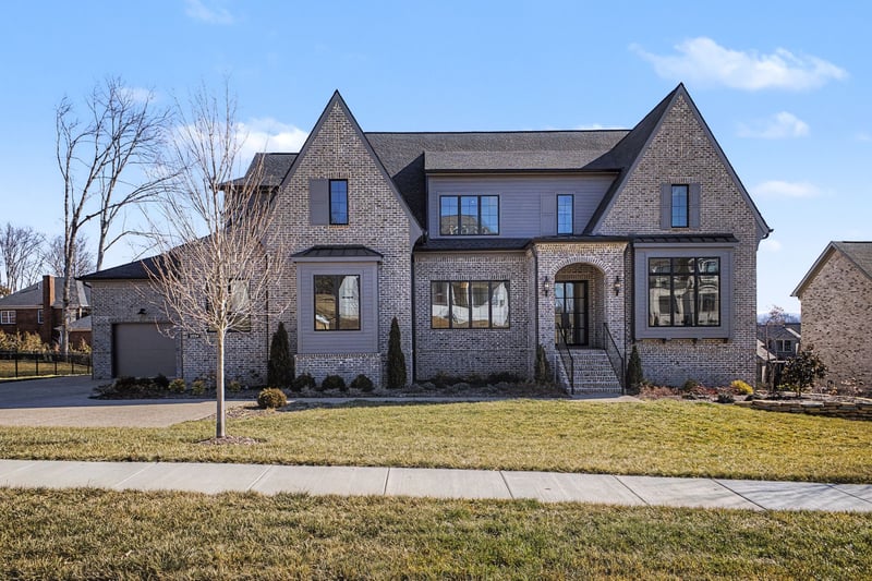 2024 Vail Trce, Nolensville, TN 37135