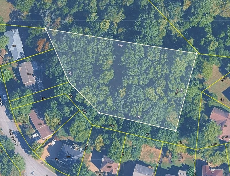 0 Chandler Rd, Hermitage, TN 37076