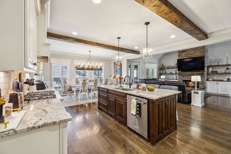 1300 Stovall Ln, Mount Juliet, TN 37122