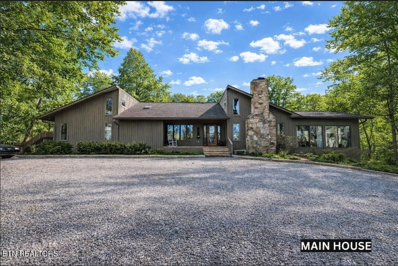 11104 Poplar Ridge Rd, Knoxville, TN 37932