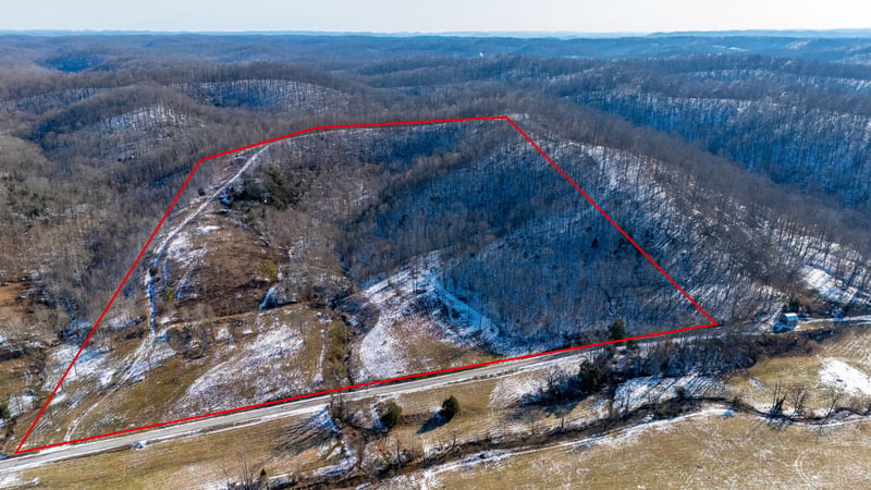 5290 Bedford Creek Rd Lot 1, Franklin, TN 37064
