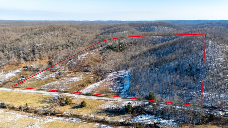 5290 Bedford Creek Rd Lot 1, Franklin, TN 37064