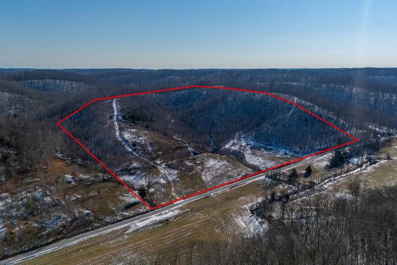 5290 Bedford Creek Rd Lot 1, Franklin, TN 37064