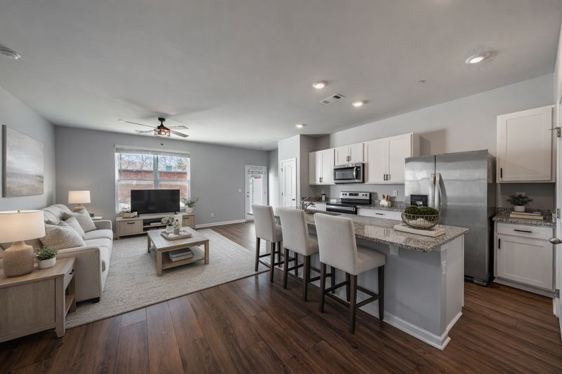 232 Warrior Pl, Ashland City, TN 37015