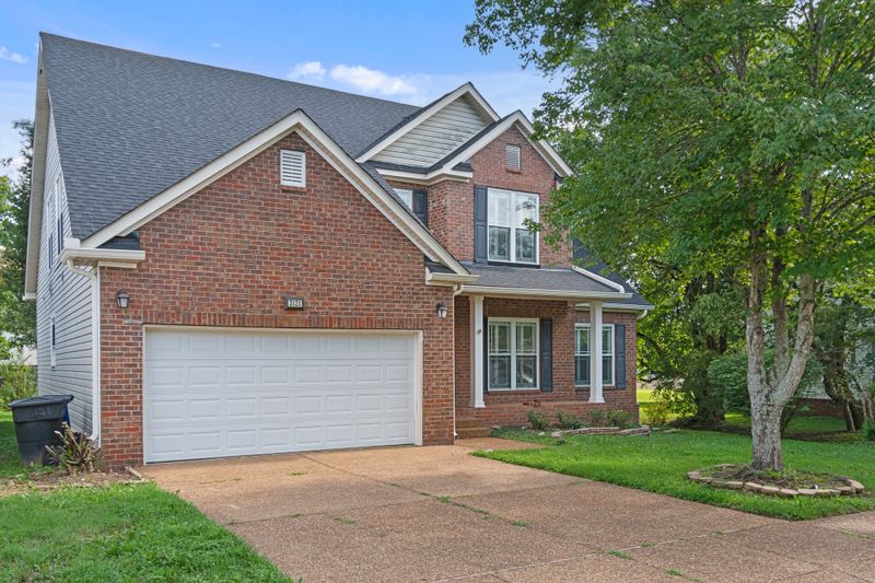 3121 Traviston Dr, Franklin, TN 37064