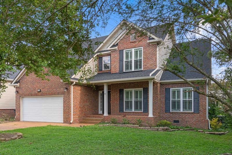 3121 Traviston Dr, Franklin, TN 37064