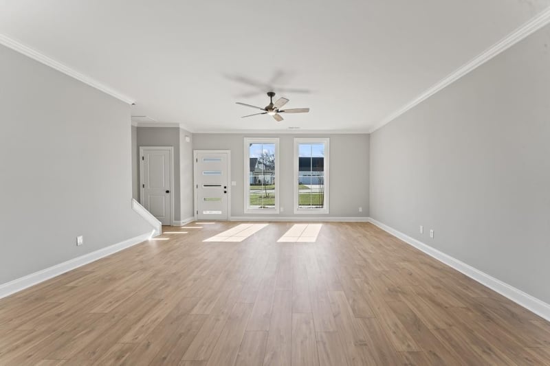 1909 Judson Johns Ct, Murfreesboro, TN 37128