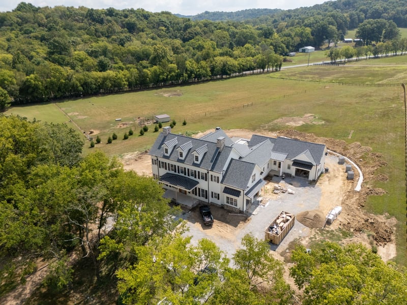 6747 Cool Springs Rd, Thompsons Station, TN 37179