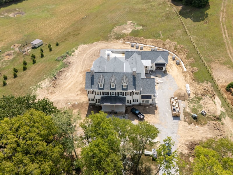 6747 Cool Springs Rd, Thompsons Station, TN 37179