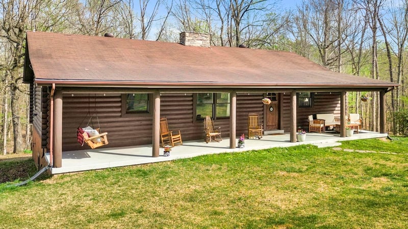 1300 Ridge Rd, Dickson, TN 37055