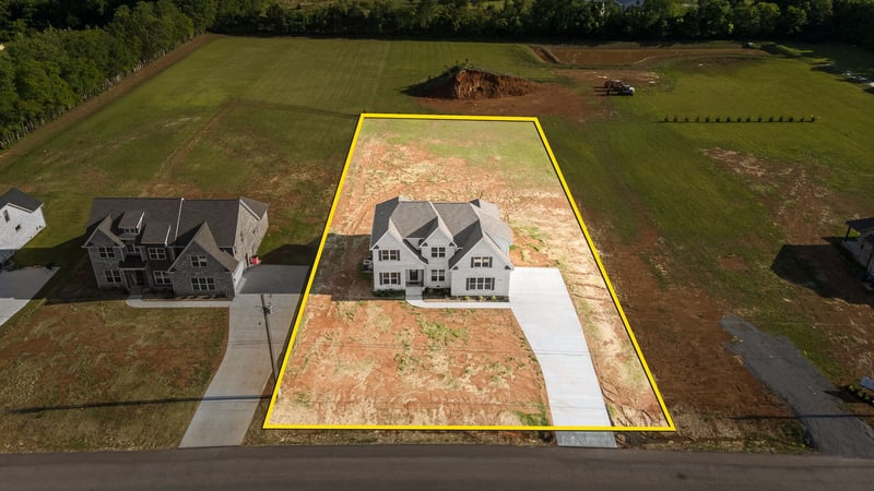 7290 West Gum Rd, Murfreesboro, TN 37127