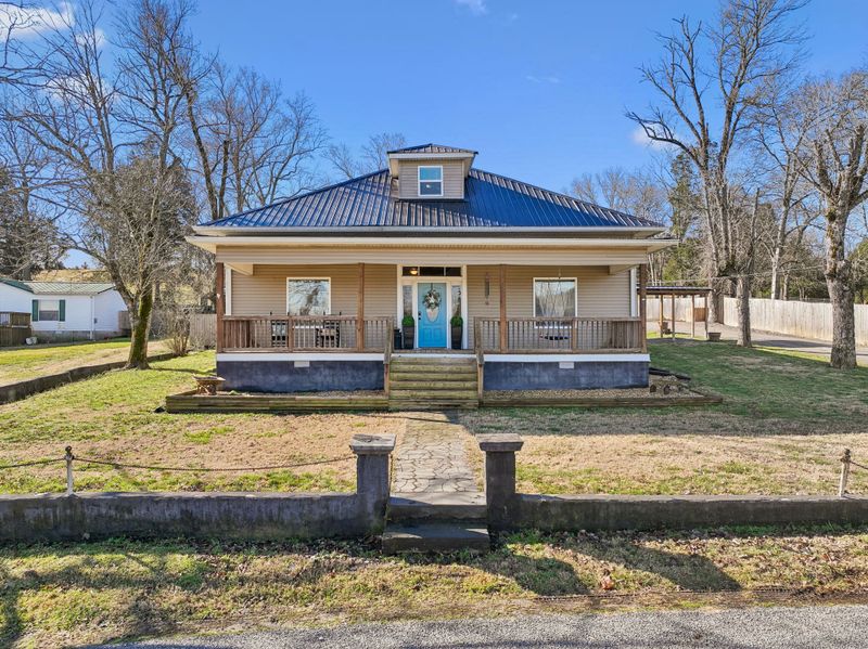 15 Switchboard Rd, Brush Creek, TN 38547
