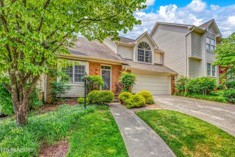 905 Glennshire Dr, Knoxville, TN 37923