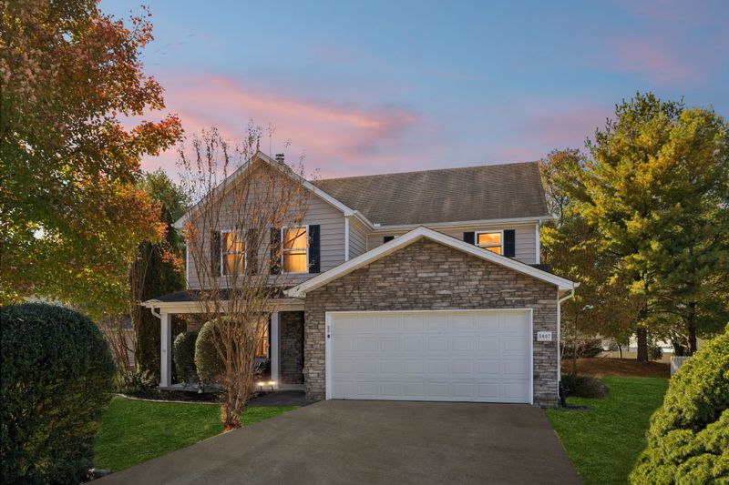 5807 Roxbury Dr, Murfreesboro, TN 37128