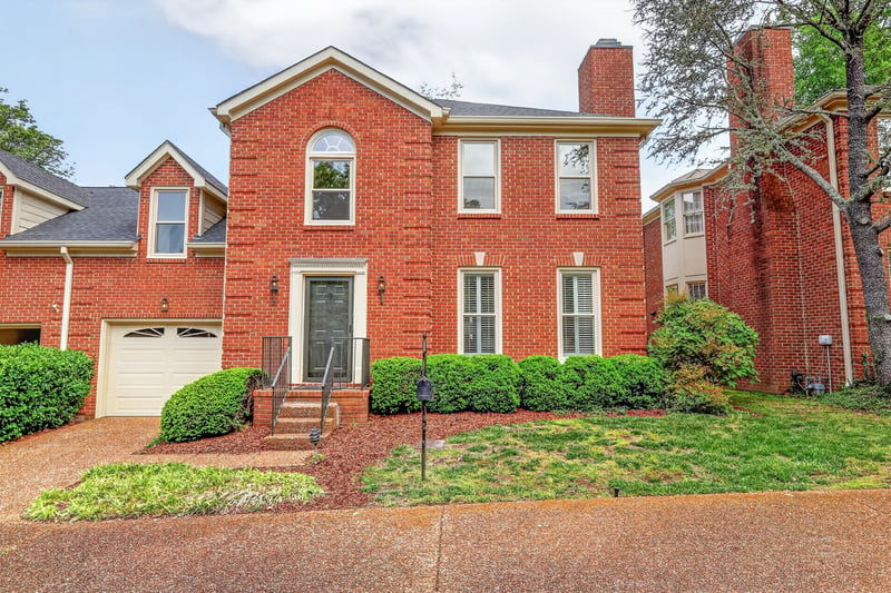 614 Estes Rd, Nashville, TN 37215