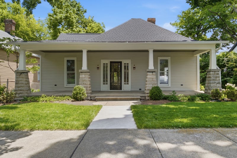 2206 Grantland Ave, Nashville, TN 37204
