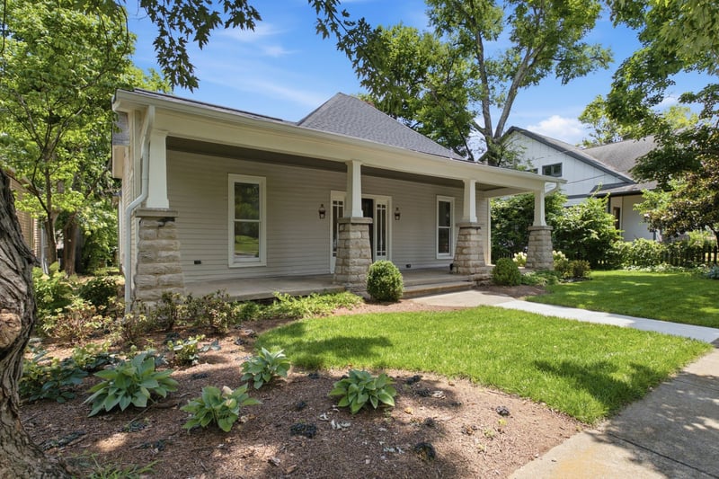 2206 Grantland Ave, Nashville, TN 37204