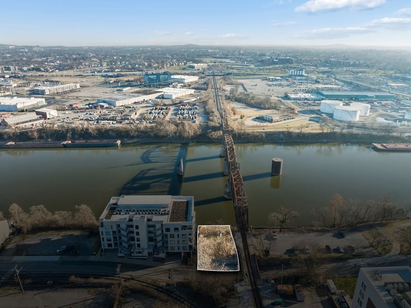 0 1st Ave N, Nashville, TN 37201