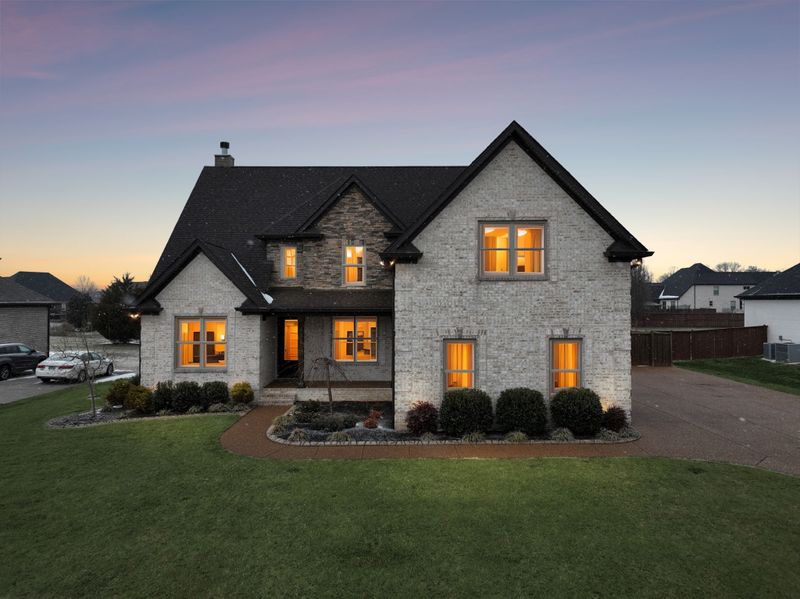 437 Cobblestone Way, Mount Juliet, TN 37122