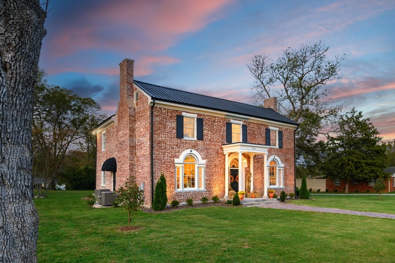814 Hartsville Pike, Gallatin, TN 37066