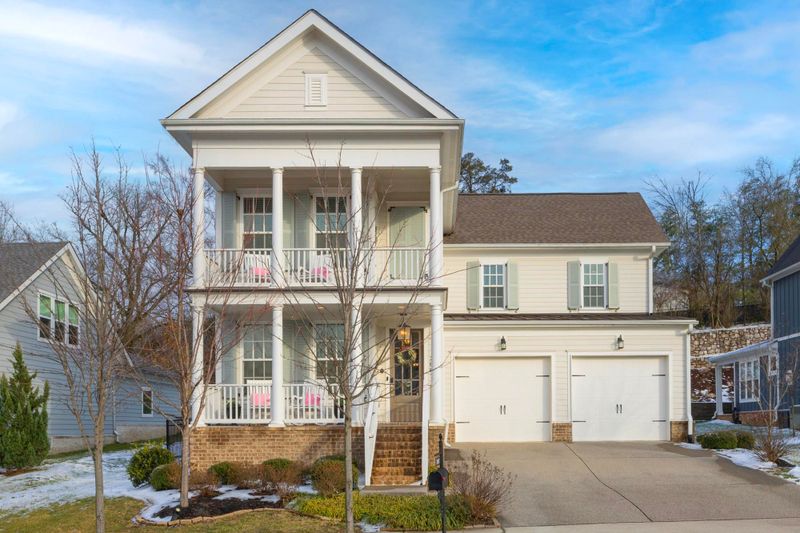 2007 Mcavoy Dr, Franklin, TN 37064