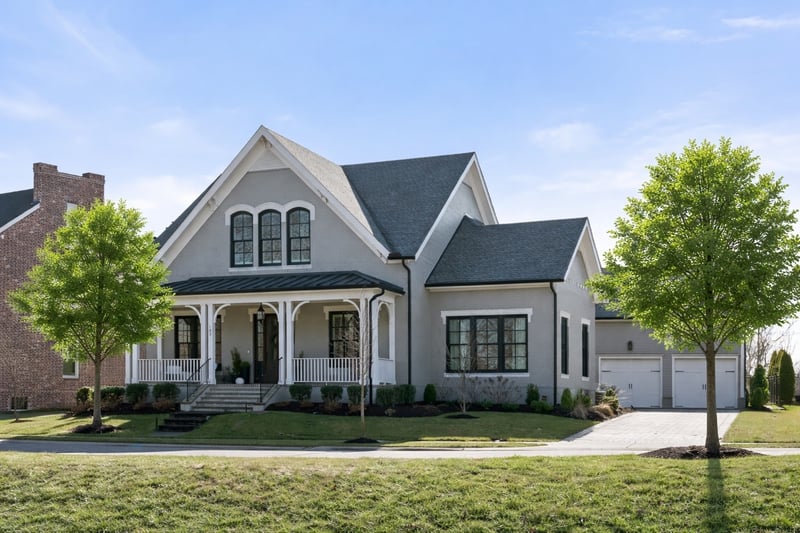 143 Splendor Ridge Dr, Franklin, TN 37064