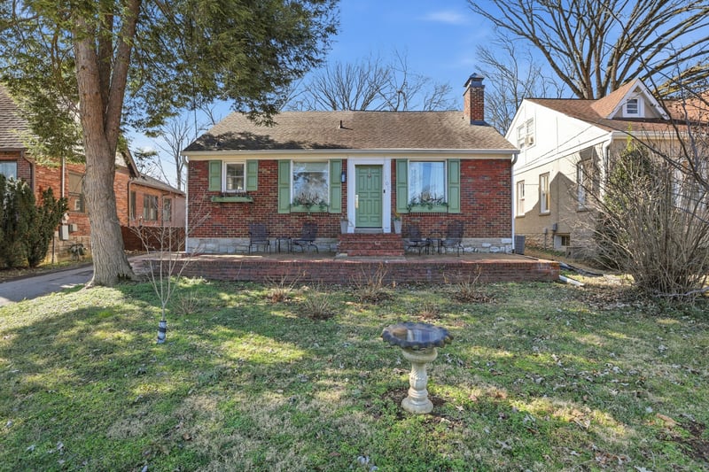 161 Kenner Ave, Nashville, TN 37205