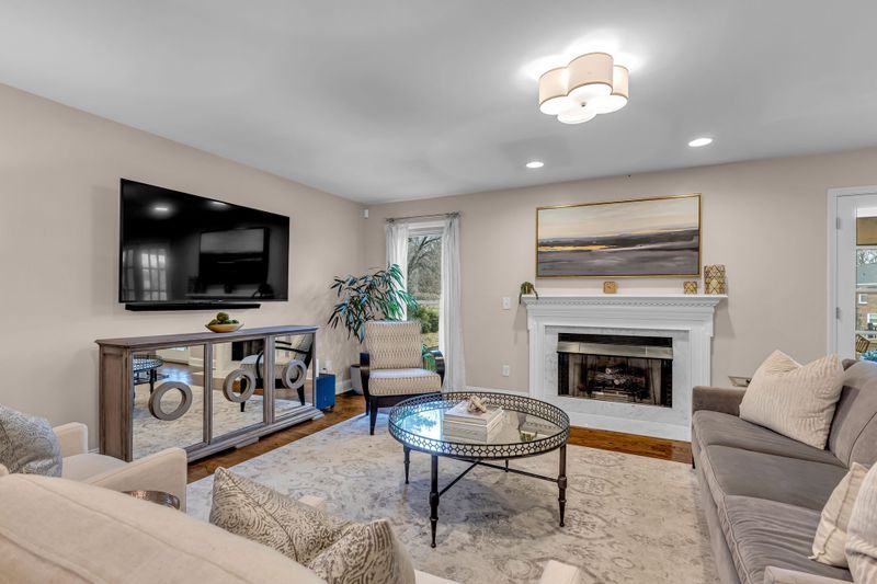 5624 Hearthstone Ln, Brentwood, TN 37027