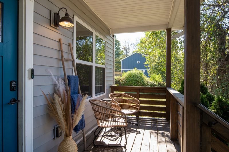 2417 Brasher Ave #B, Nashville, TN 37206