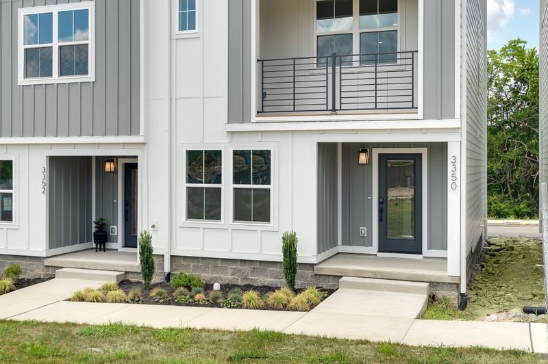 3338 Conviser Dr, Nashville, TN 37207
