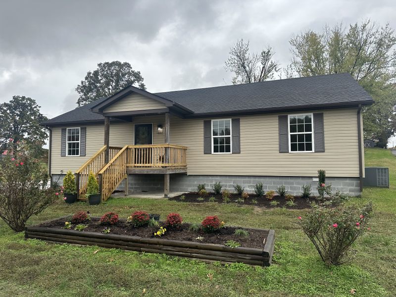 3617 Old Coopertown Rd, Springfield, TN 37172