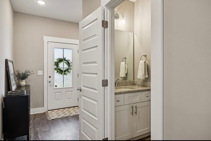 2129 Barringer Ln, Murfreesboro, TN 37128