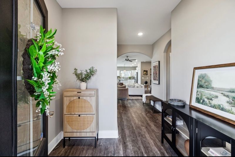 2129 Barringer Ln, Murfreesboro, TN 37128