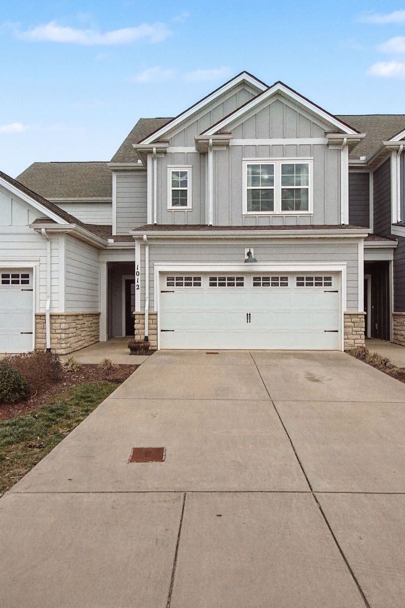 1012 June Wilde Rdg, Spring Hill, TN 37174