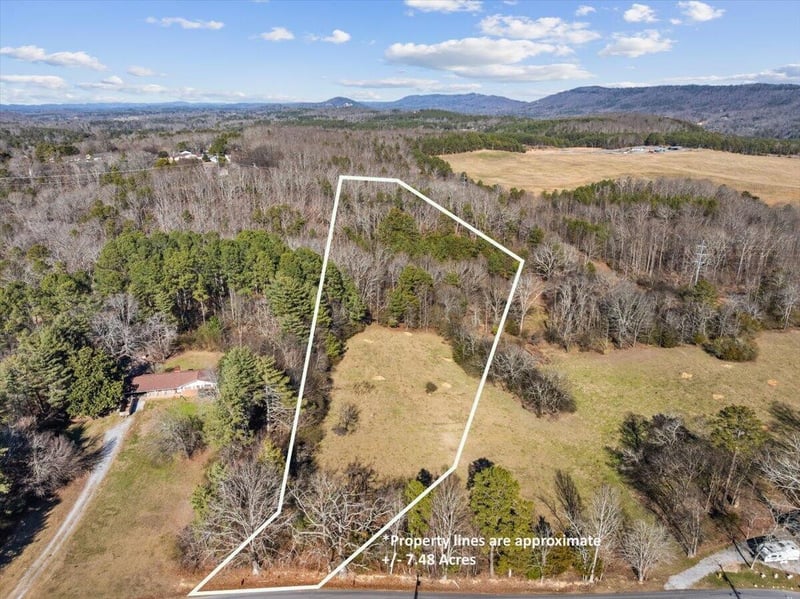 1718 Old Babb Rd Lot 17&18, Rocky Face, GA 30740