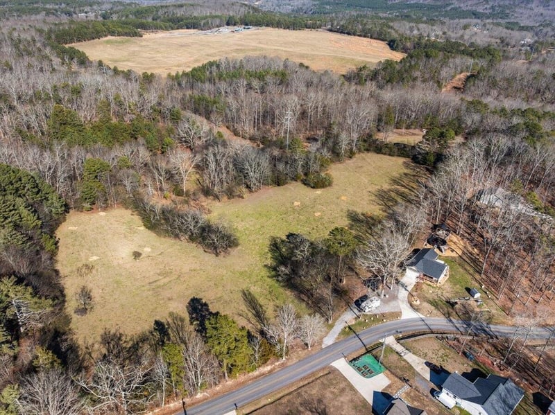 1718 Old Babb Rd Lot 17&18, Rocky Face, GA 30740
