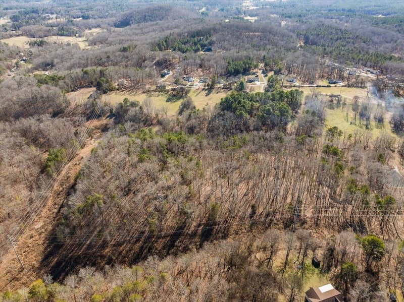 1718 Old Babb Rd Lot 17&18, Rocky Face, GA 30740