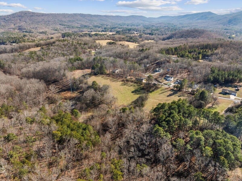 1718 Old Babb Rd Lot 17&18, Rocky Face, GA 30740