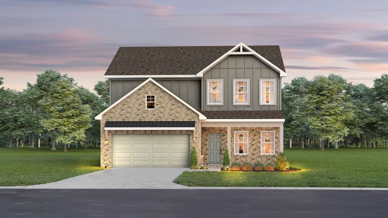 2222 Layla Ln, White House, TN 37188