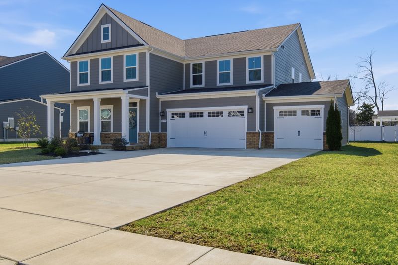 2119 Hideaway Ln, Murfreesboro, TN 37128