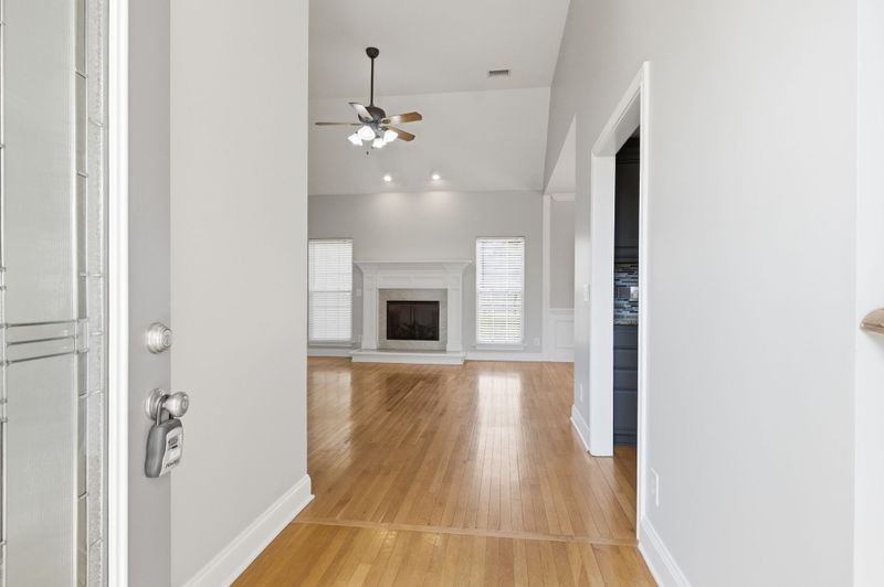 1009 Stonehollow Way, Mount Juliet, TN 37122