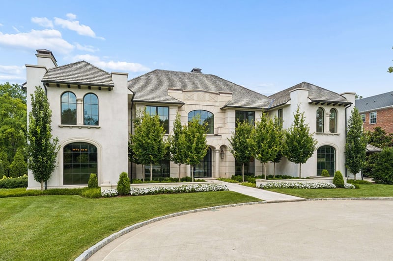 533 Belle Meade Blvd, Nashville, TN 37205